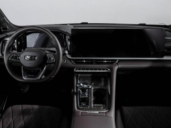 Geely Monjaro I Рестайлинг 2 с пробегом 2025 года, цена 4 100 000 рублей, 13000 км, внедорожник, Автокод Объявления