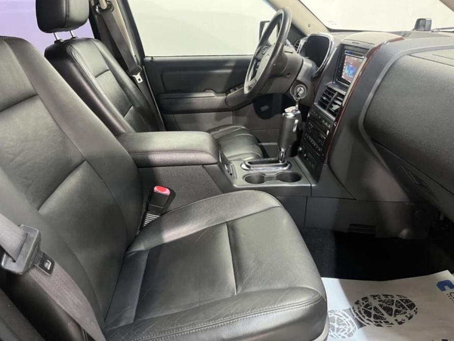 Ford Explorer IV Курск  - изображение 7