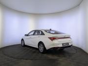Hyundai Elantra VII (CN7) Москва  - изображение 35