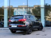Kia Sportage III Рестайлинг Самара  - изображение 19