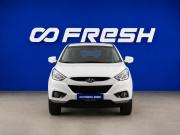 Hyundai ix35 I Рестайлинг Москва  - изображение 23