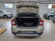 Renault Logan II Рестайлинг Набережные Челны  - изображение 34