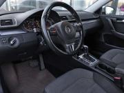 Volkswagen Passat B7 Москва  - изображение 27