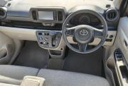 Toyota Passo III Рестайлинг Сыктывкар  - изображение 37