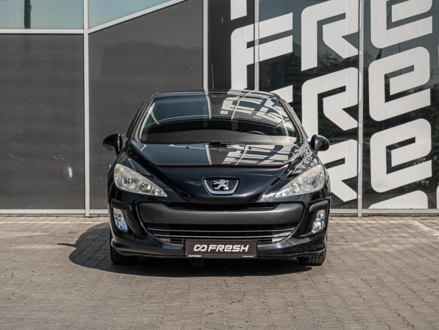 Peugeot 308 I Краснодар  - изображение 3