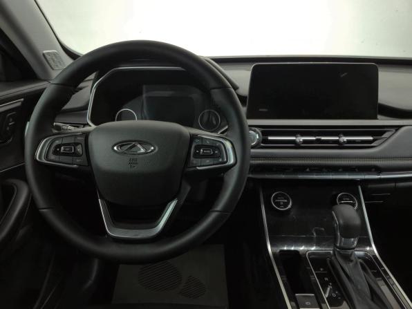 Chery Tiggo 8 I с пробегом 2021 года, цена 1 430 000 рублей, 154047 км, внедорожник, Автокод Объявления