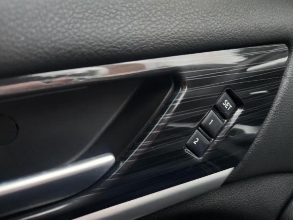 Dongfeng AX7 I с пробегом 2018 года, цена 1 149 000 рублей, 92000 км, внедорожник, Автокод Объявления