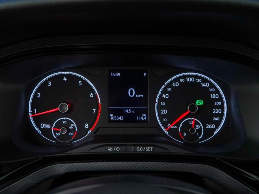 Volkswagen Polo VI Москва  - изображение 22