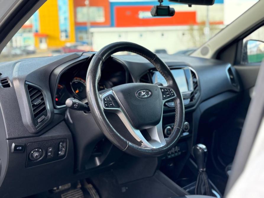Lada (ВАЗ) XRAY I Сыктывкар  - изображение 19