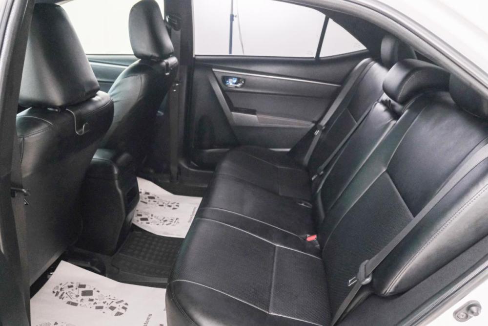 Toyota Corolla XI (E160 E170 E180) Красноярск  - изображение 15