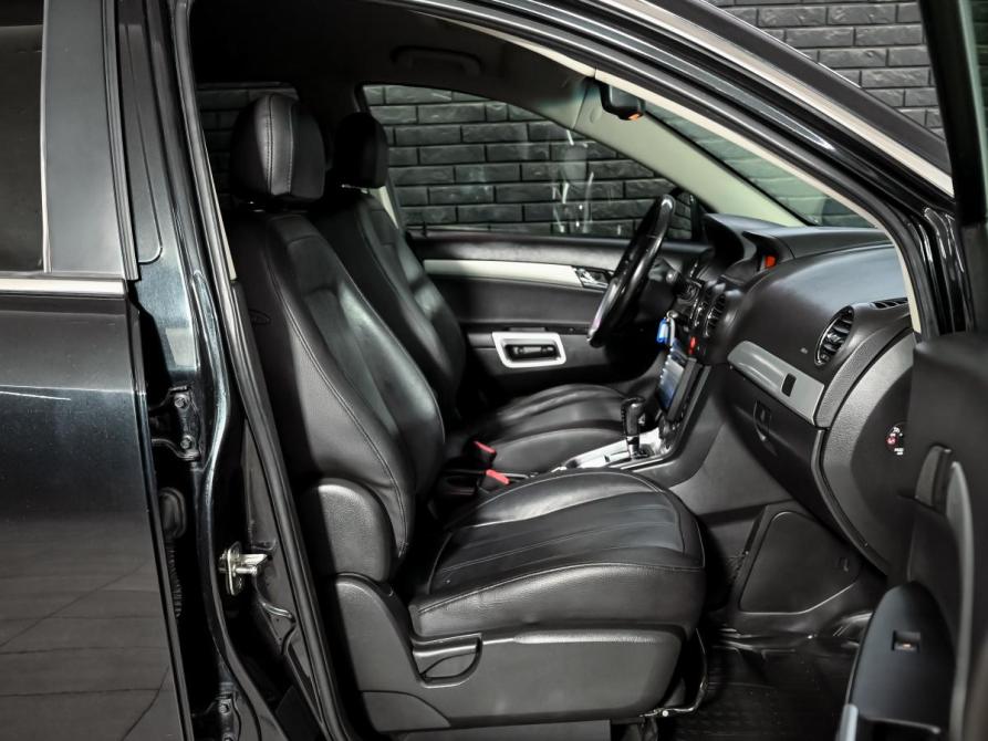 Opel Antara I Рестайлинг Екатеринбург  - изображение 11