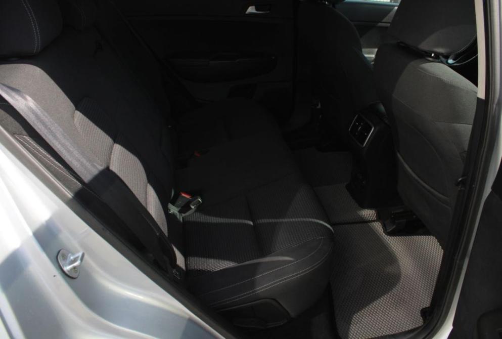 Kia Sportage IV Саратов  - изображение 28