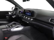 Mercedes-Benz GLE II (V167) Рестайлинг Москва  - изображение 35