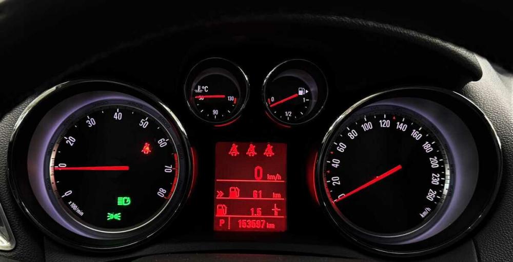 Opel Mokka I Москва  - изображение 6