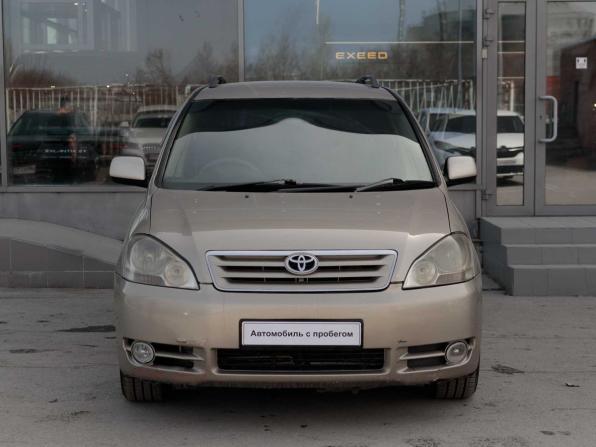 Toyota Ipsum II (M20) с пробегом 2002 года, цена 725 000 рублей, 311014 км, компактвэн, Автокод Объявления