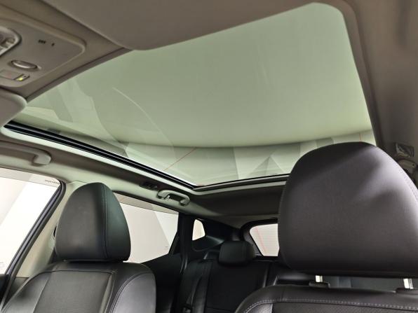 Nissan Qashqai II с пробегом 2017 года, цена 1 695 000 рублей, 79639 км, внедорожник, Автокод Объявления