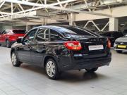 Lada (ВАЗ) Granta I Рестайлинг Челябинск  - изображение 26