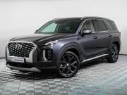 Hyundai Palisade I Москва  - изображение 27