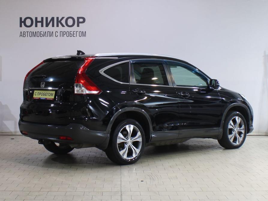 Honda CR-V IV Дзержинск  - изображение 2