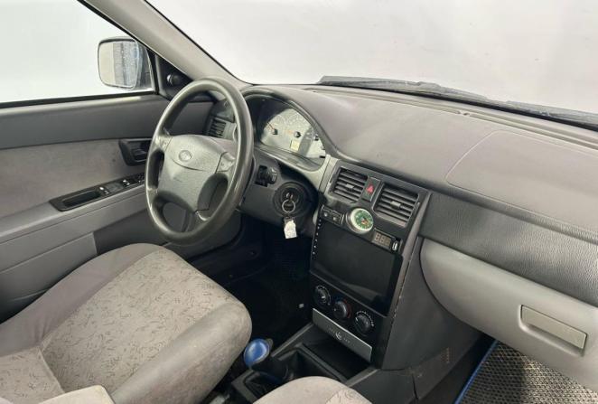 Lada (ВАЗ) Priora I с пробегом 2008 года, цена 140 000 рублей, 287420 км, седан, Автокод Объявления