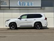 Lexus LX III Рестайлинг 2 Краснодар  - изображение 18
