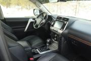 Toyota Land Cruiser Prado 150 Series Рестайлинг 2 Казань  - изображение 26