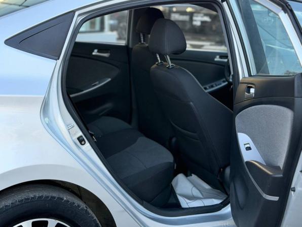 Hyundai Solaris I с пробегом 2011 года, цена 699 000 рублей, 156650 км, седан, Автокод Объявления