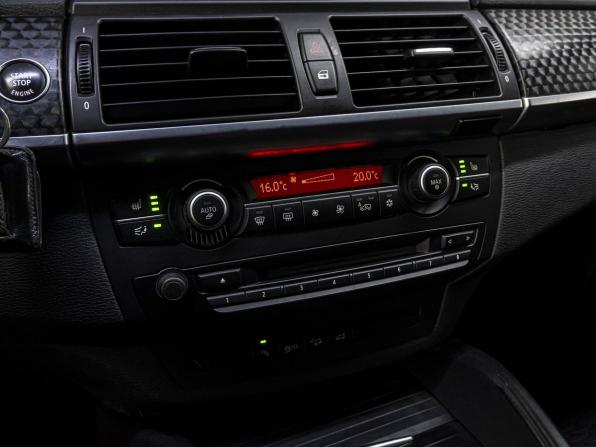 BMW X6 I (E71) Рестайлинг с пробегом 2013 года, цена 2 150 000 рублей, 100533 км, внедорожник, Автокод Объявления