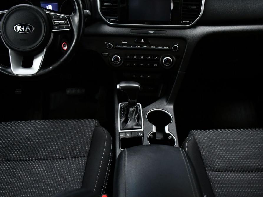 Kia Sportage IV Рестайлинг Новосибирск  - изображение 10