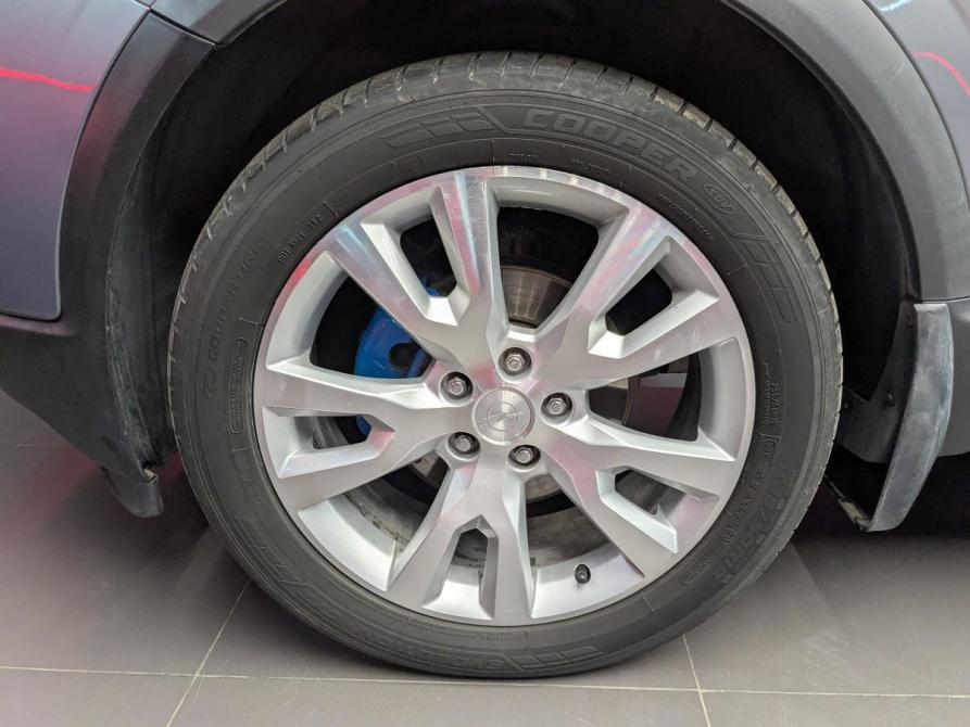 Opel Antara I Рестайлинг Москва  - изображение 12