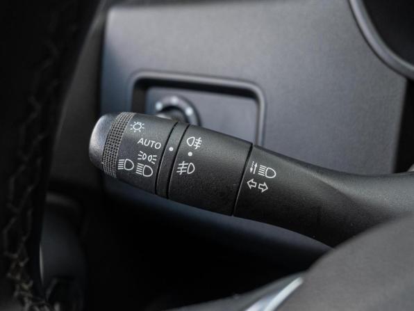 Dacia Duster II с пробегом 2019 года, цена 1 530 000 рублей, 122238 км, внедорожник, Автокод Объявления