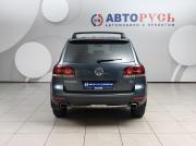 Volkswagen Touareg I Рестайлинг Подольск  - изображение 28