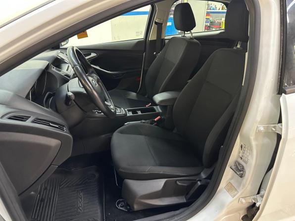 Ford Focus III Рестайлинг с пробегом 2019 года, цена 1 120 000 рублей, 117365 км, хэтчбек, Автокод Объявления