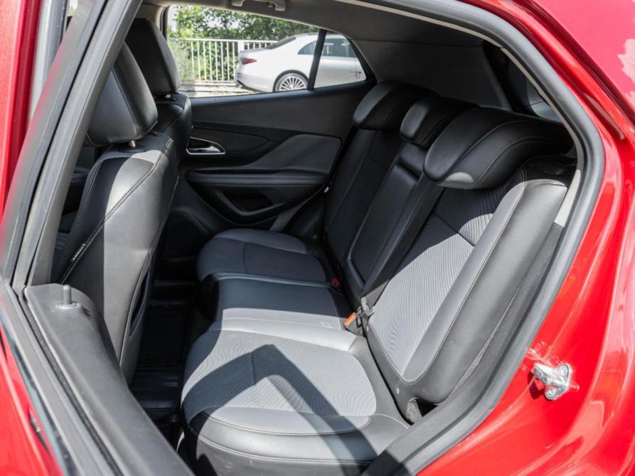 Opel Mokka I Ставрополь  - изображение 9