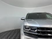 Volkswagen Teramont I Архангельск  - изображение 29