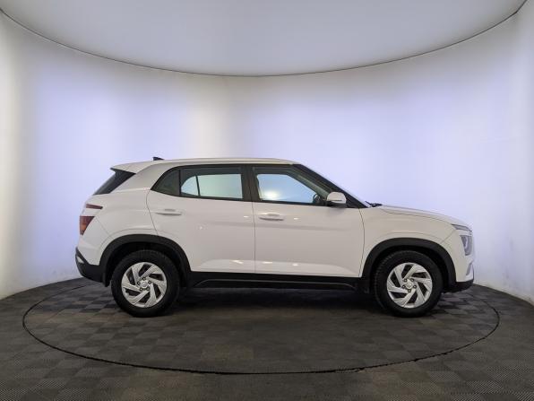 Hyundai Creta II с пробегом 2021 года, цена 2 025 000 рублей, 104539 км, внедорожник, Автокод Объявления