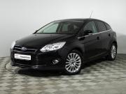 Ford Focus III Санкт-Петербург  - изображение 18