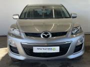 Mazda CX-7 I Рестайлинг Псков  - изображение 26
