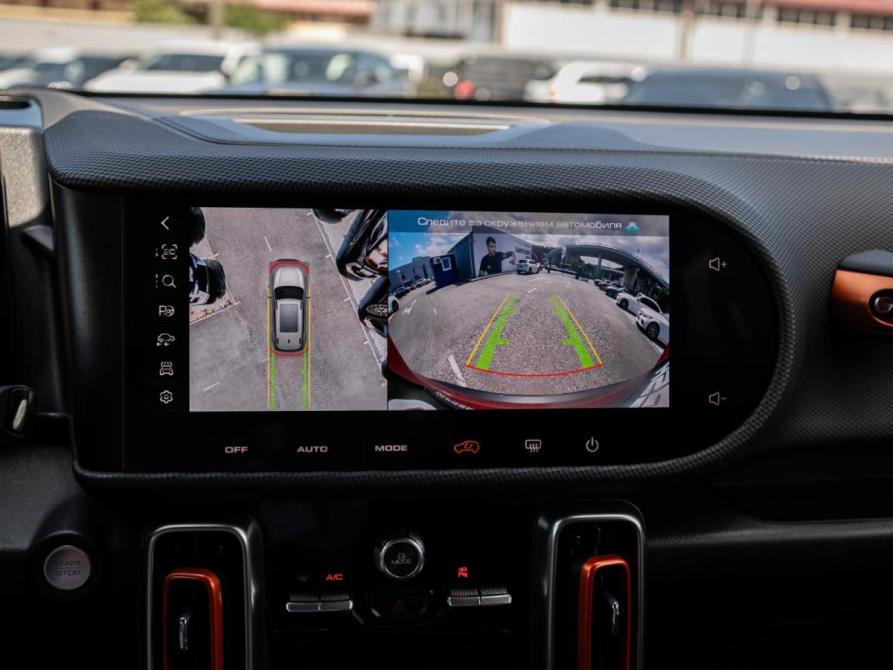 Haval Dargo Сочи  - изображение 20