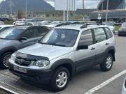 Lada (ВАЗ) Niva Минеральные Воды  - изображение 2