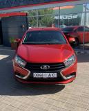 Lada (ВАЗ) Vesta I Астрахань  - изображение 27