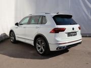 Volkswagen Tiguan II Рестайлинг Москва  - изображение 31