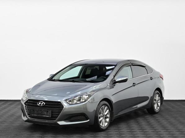Hyundai i40 I Рестайлинг с пробегом 2015 года, цена 1 399 000 рублей, 129000 км, седан, Автокод Объявления