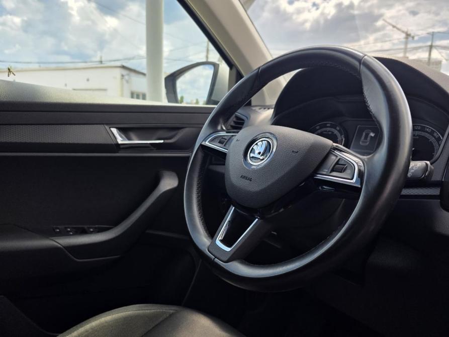Skoda Karoq I Тула  - изображение 6