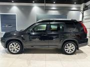 Nissan X-Trail II Рестайлинг Новосибирск  - изображение 25