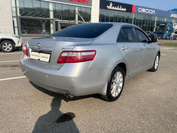 Toyota Camry VI (XV40) с пробегом 2008 года, цена 1 000 000 рублей, 378310 км, седан, Автокод Объявления
