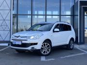 Citroen C-Crosser Москва  - изображение 25