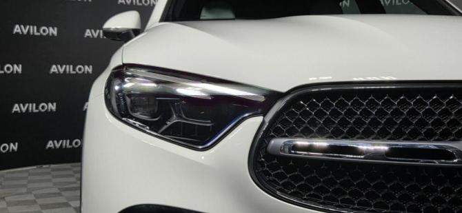 Новый Mercedes-Benz GLC II (X254) 2025 года, цена 9 000 000 рублей, внедорожник, Автокод Объявления