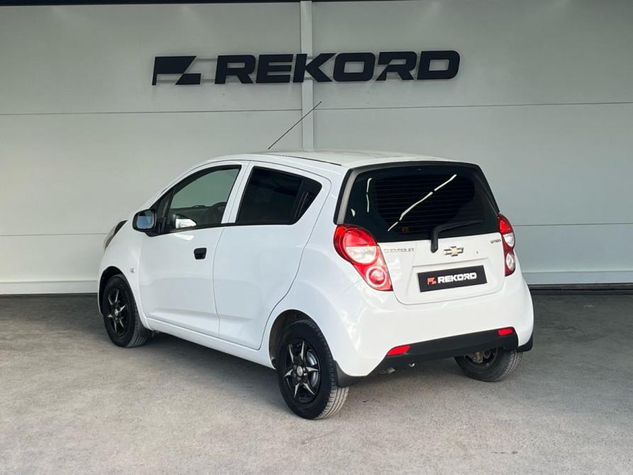 Chevrolet Spark III Уфа  - изображение 2
