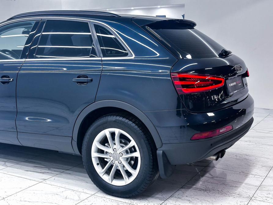 Audi Q3 I (8U) Уфа  - изображение 25